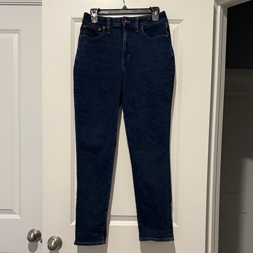Curvy Perfect Vintage Jean